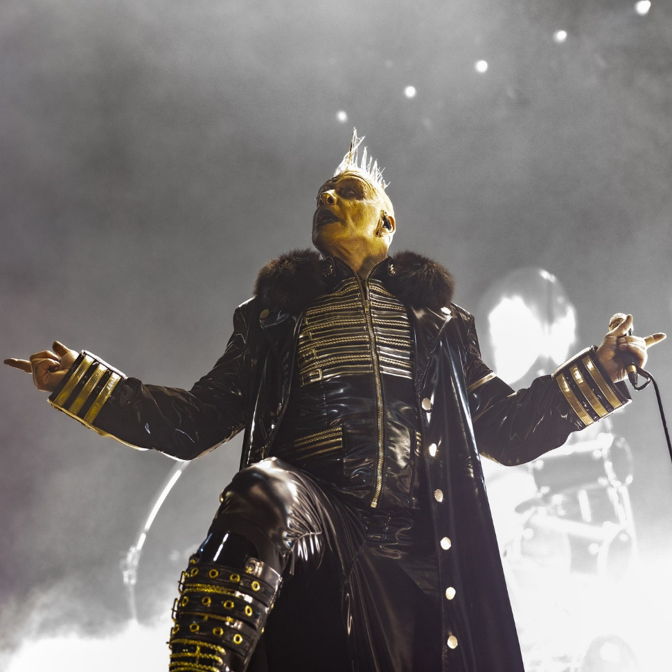 Foto: Photo Black Label Pictures / Sonic Seducer